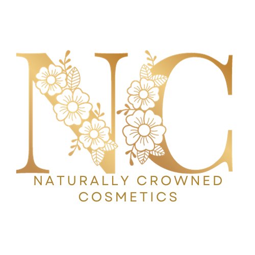 Naturally Crowned Cosmetics